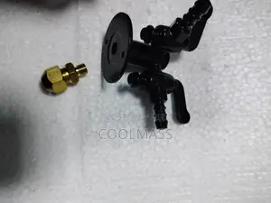 Junior Secondary and High School Laboratory Gas Taps Ya