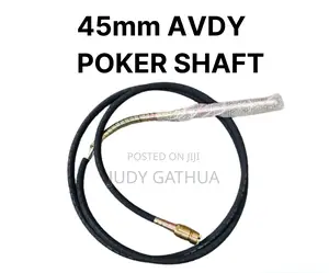 Avdy Poker Shaft Malaysia