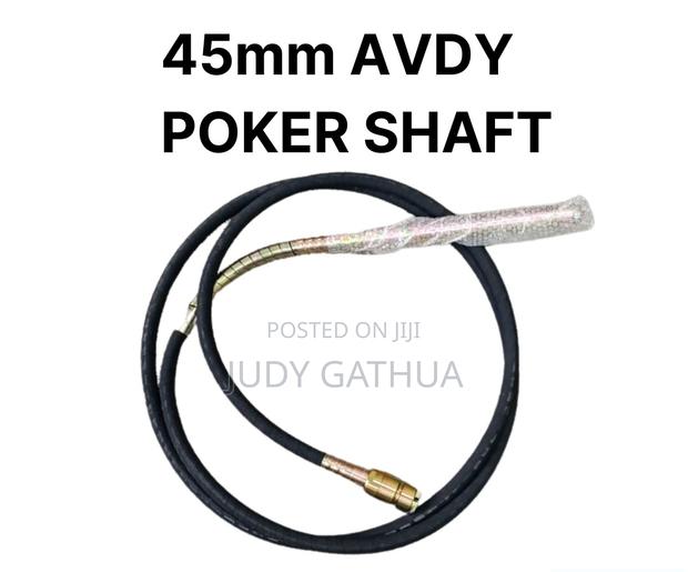 Avdy Poker Shaft Malaysia
