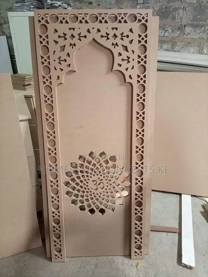 Room Separators Partitions Dividers Aesthetic CNC Panels