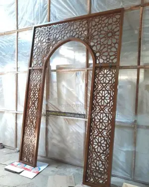 Room Separators Partitions Dividers Aesthetic CNC Panels