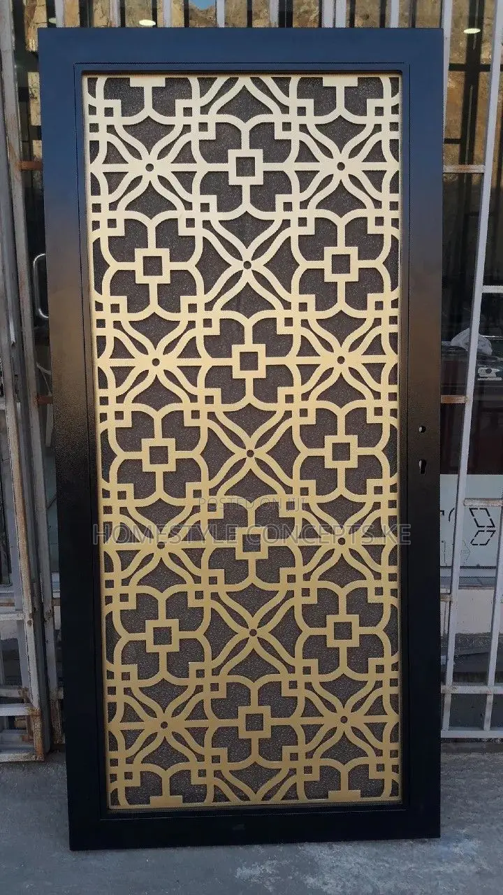 Room Separators Partitions Dividers Aesthetic CNC Panels