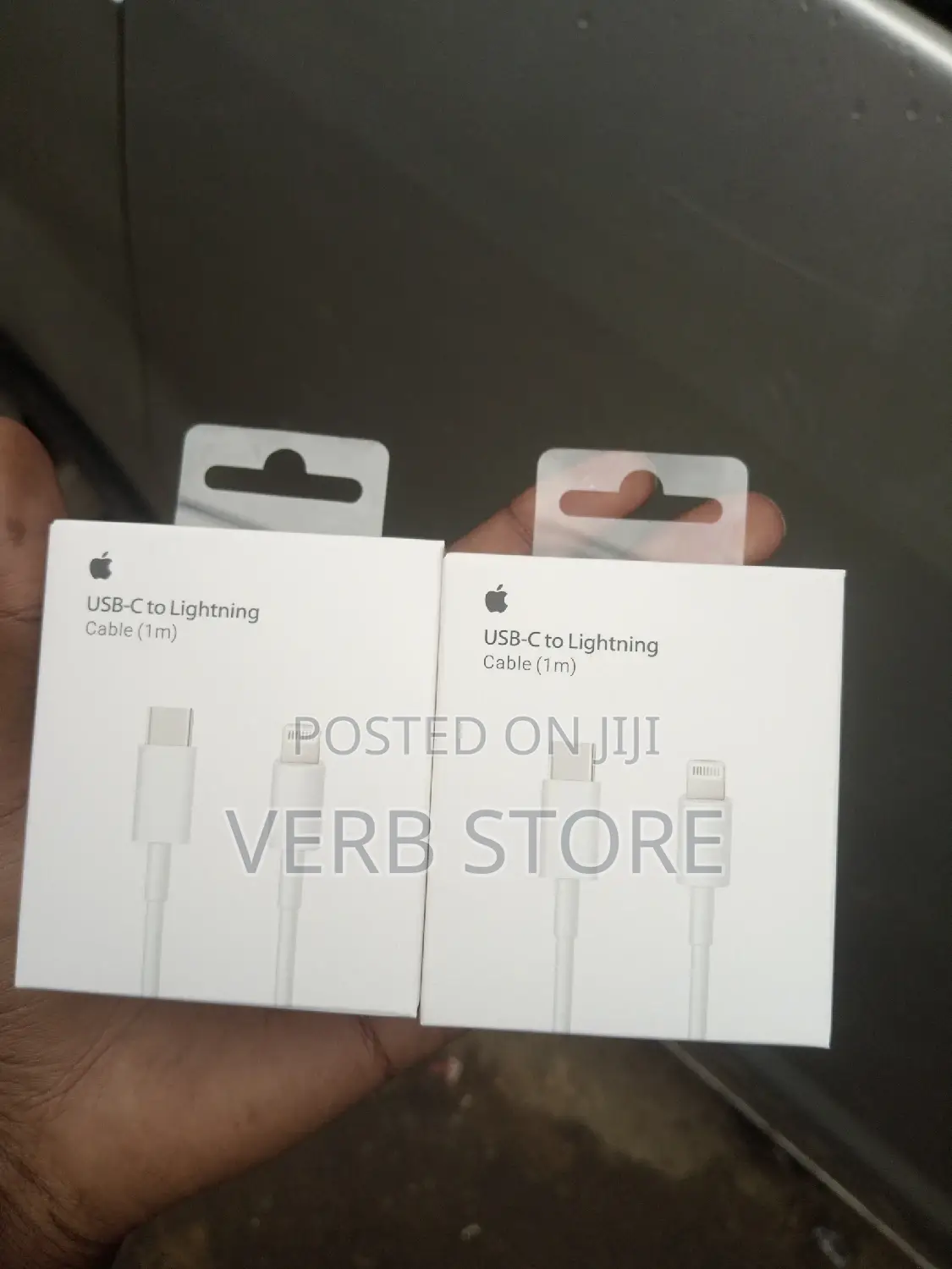 Premium Type C Lightening Cables