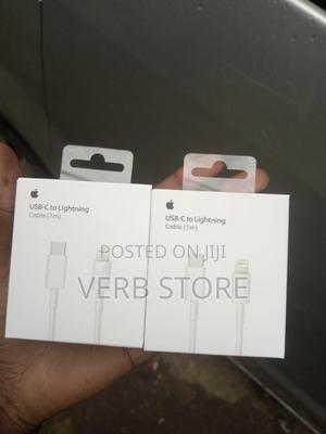 Premium Type C Lightening Cables - thumbnail 2