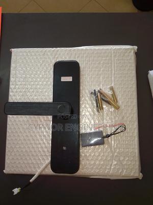 Digital Smart Access With Biometrics Smart Locks - thumbnail 2