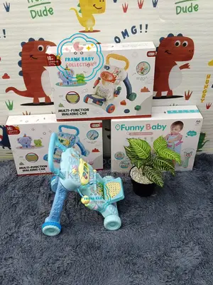 Kids Walker