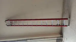 2by10 Fibreglass Double Extension Ladders