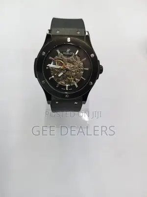 Hublot Men Wrist Watch>Mechanical Watch,Majira Watch