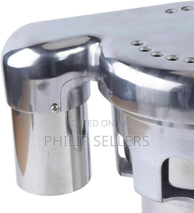 Generic Juice Extractor_ Commercial Fruit Vegetable Juicer - thumbnail 2