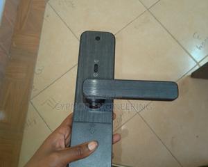 Intelligent Locks for a Smart Home Smart Affordable Locks - thumbnail 2