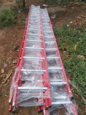2by16 Fibreglass Doubleextension Ladders - thumbnail 2