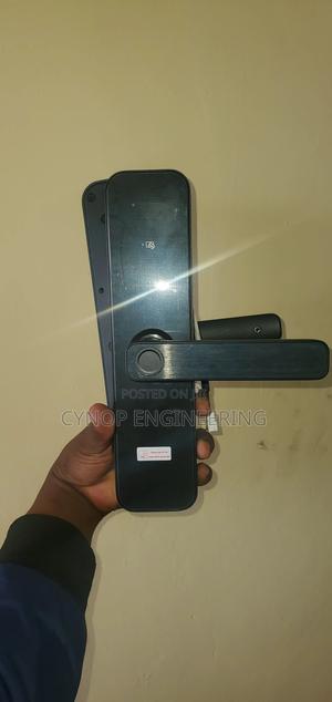 Airbnb Smart Digital Door Lock. - thumbnail 2