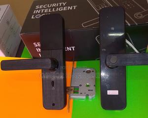 Wifi Door Smart Locks for Convenient Keyless Access - thumbnail 2