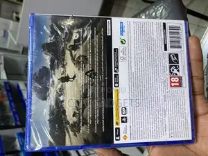 Ps5 Ghost of Tsushima