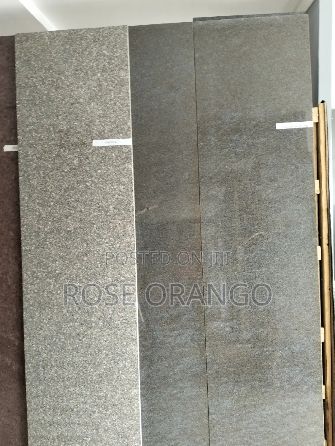 Local Granite Kitchen Top