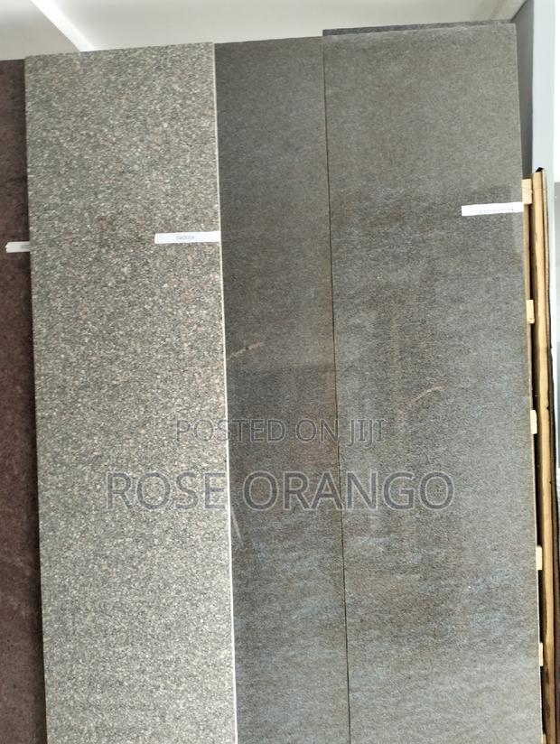 Local Granite Kitchen Top
