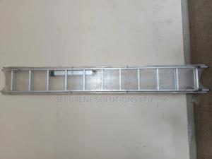 2by11 Aluminium Double Extension Ladders - thumbnail 2