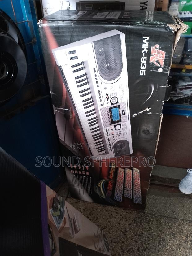 Meike MK-935 61 Key Keyboard - main view