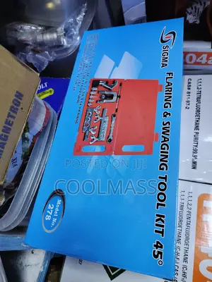 Flaring Kit With Cutter Price in Kenya