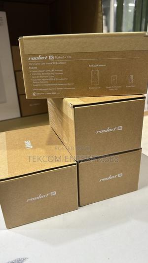 Ubiquiti Airmax Rocket 5ac Lite (R5ac-Lite)!Rocket 5ac-Lite - main view