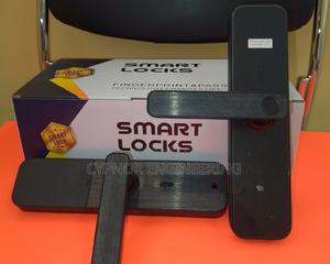Top Sec Smart Lock - thumbnail 2