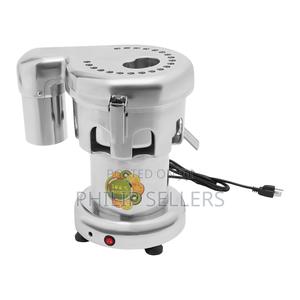 Vegetable Fruit Juice Maker Squeezer Centrifugal Juice Ex - thumbnail 2