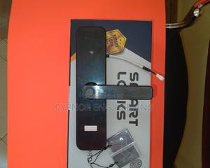 Biometric Smart Lock for Security Door - thumbnail 2