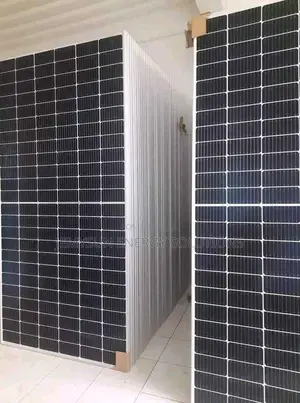 550w/560w/565w/570w/580 Solar Modules/Panels Monocrystalline