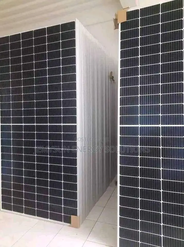 550w/560w/565w/570w/580 Solar Modules/Panels Monocrystalline