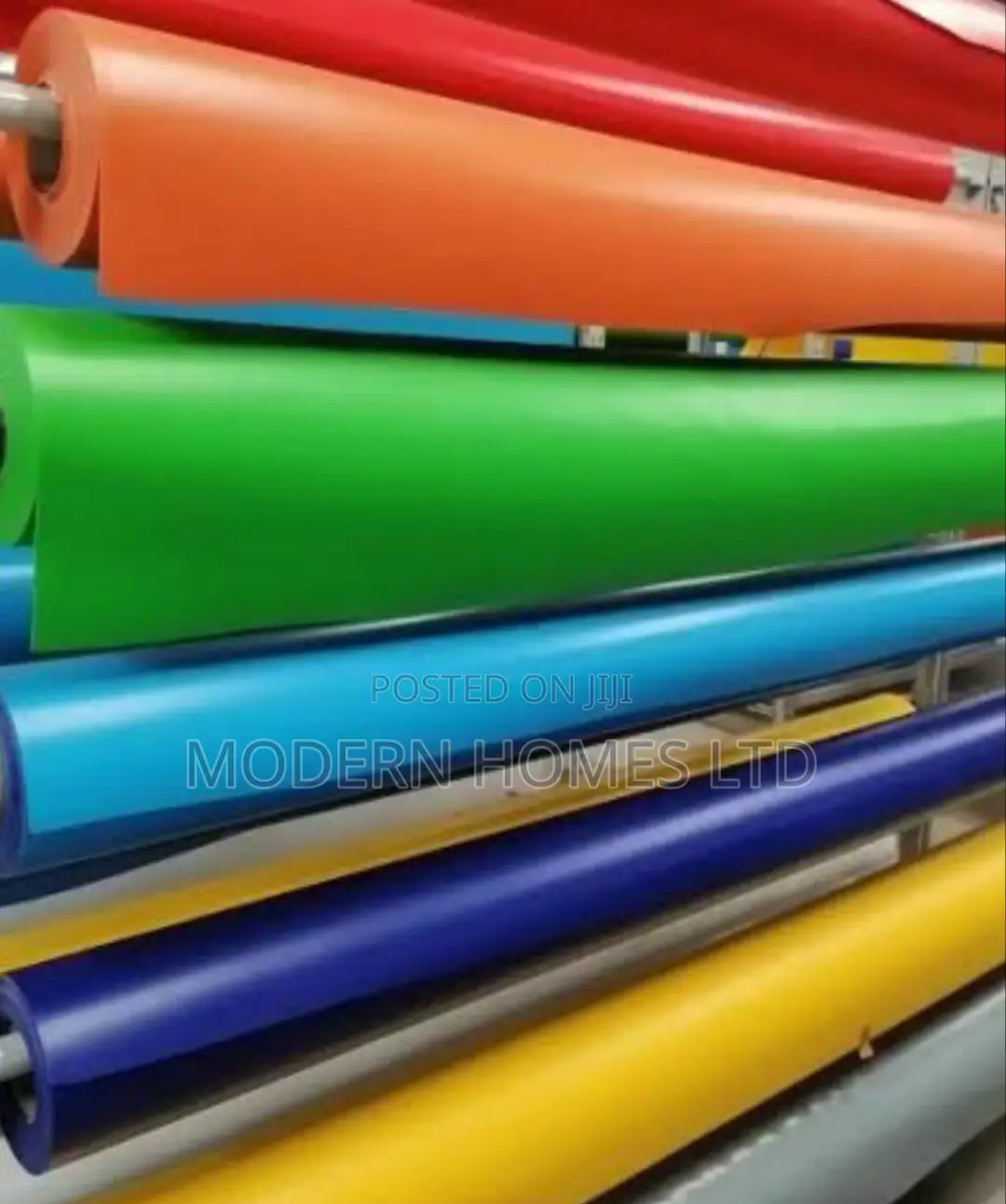 Weather the Storm in Style: PVC Fabric Solutions Await!