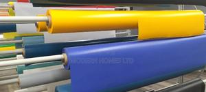 Weather the Storm in Style: PVC Fabric Solutions Await! - main view