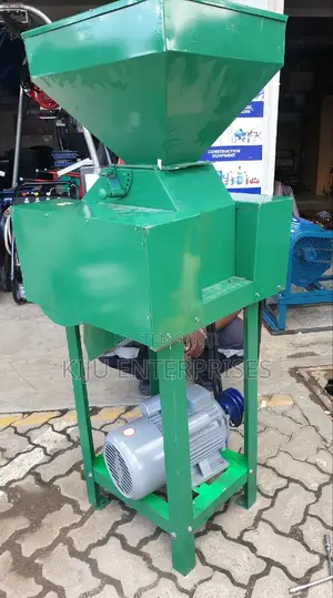 Crusher Machines Available Now Milano