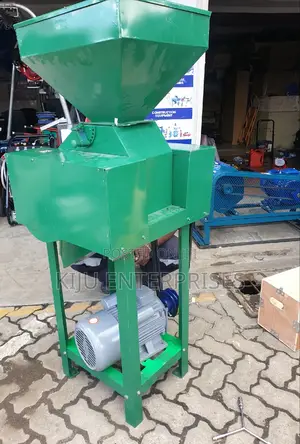 Crusher Machines Available Now Milano