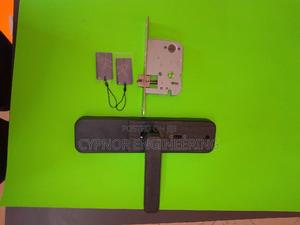 Smart Top Sec Smart Lock for Airbnb Management - thumbnail 2