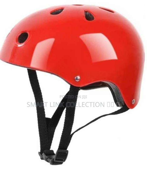 Hard Helmets Skating