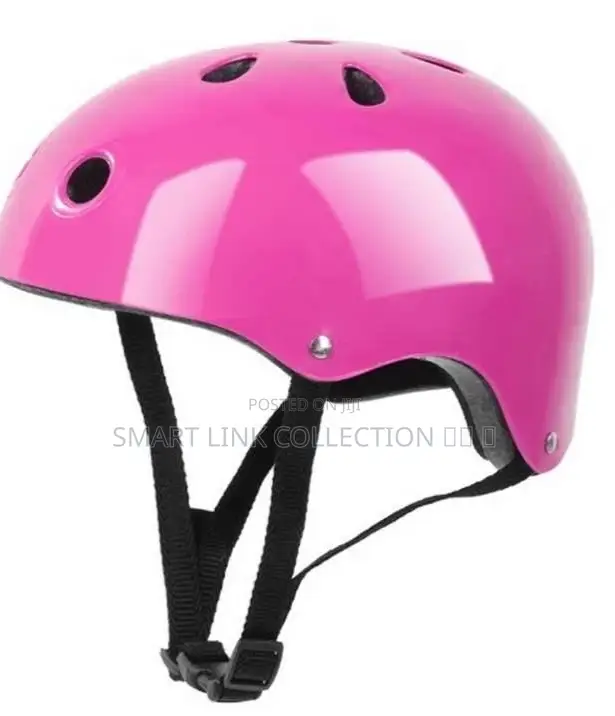 Hard Helmets Skating