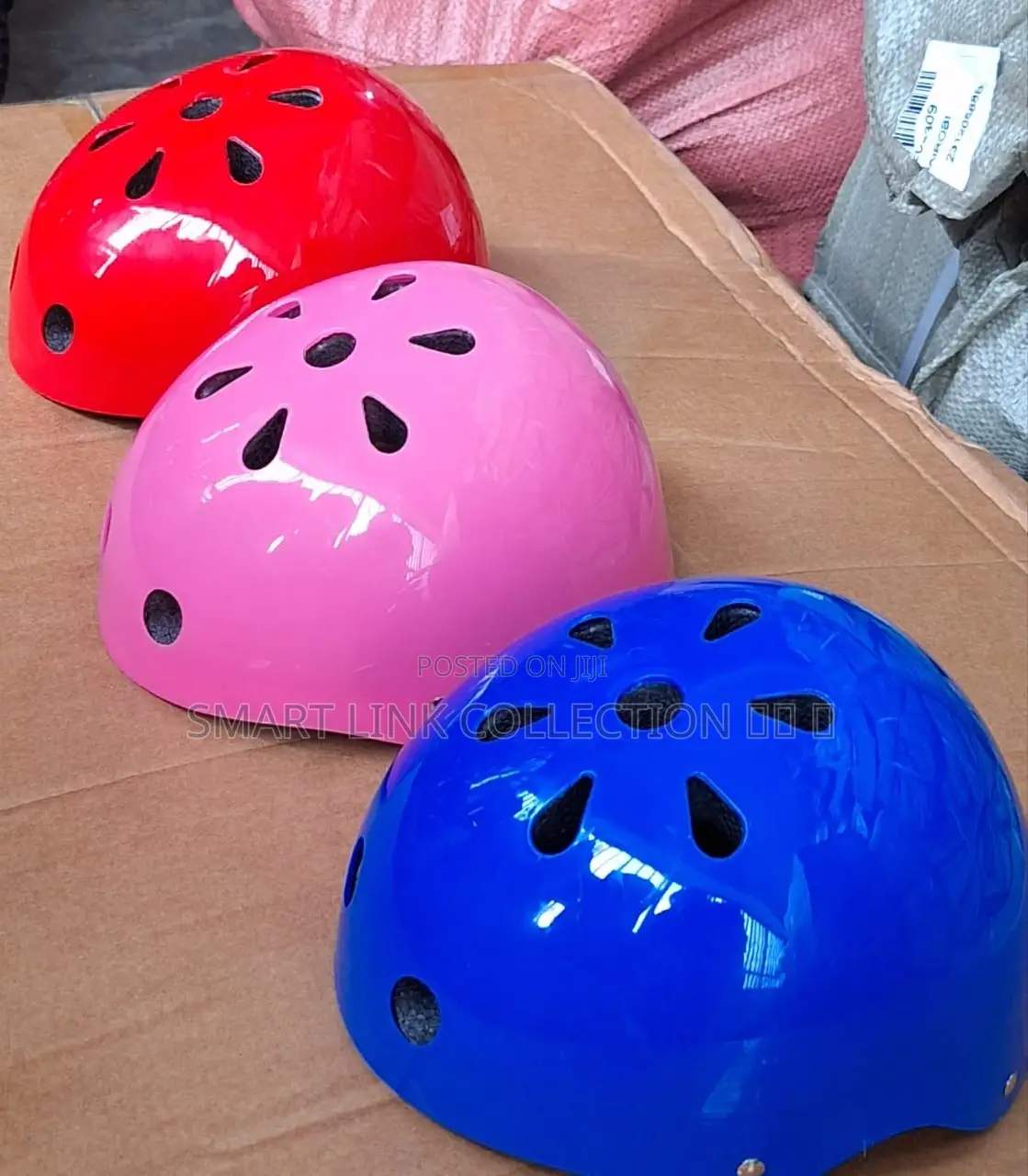 Hard Helmets Skating