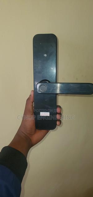 Door Lock for Office and Hotel With Password . - thumbnail 2