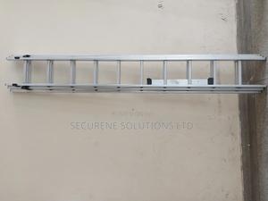 Aluminium Double Extension Ladders 3*10 Trends - thumbnail 2