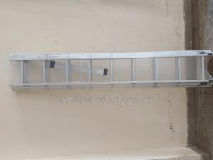 Trending Aluminium Triple Extension Ladders 3*9/26ft - thumbnail 2