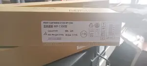 Retail Mp C300 Tonner Catridge