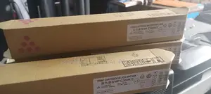 Exclusive Mp C300 Tonner Catridge
