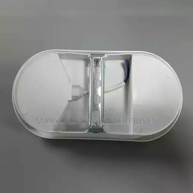 Wall Lamp/Sensor Light/Bulkhead With Sensor