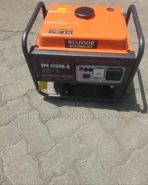 1kva Generator Available
