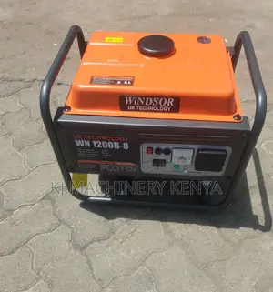 1kva Generator Available