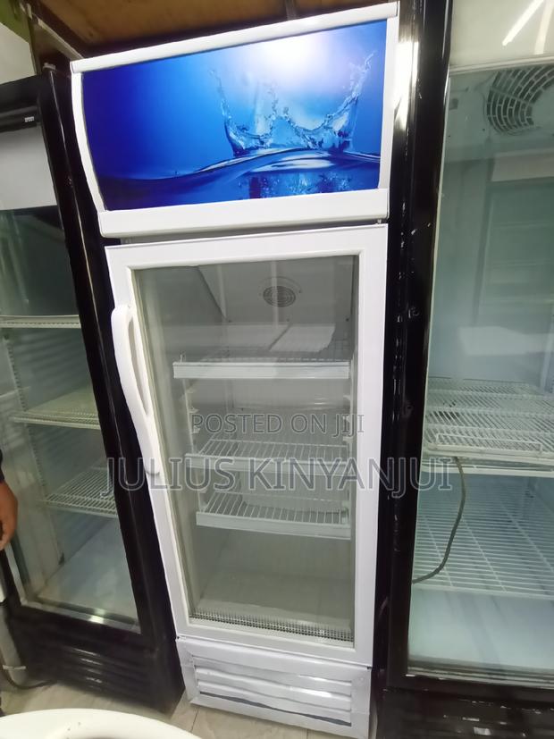 Display Cooler