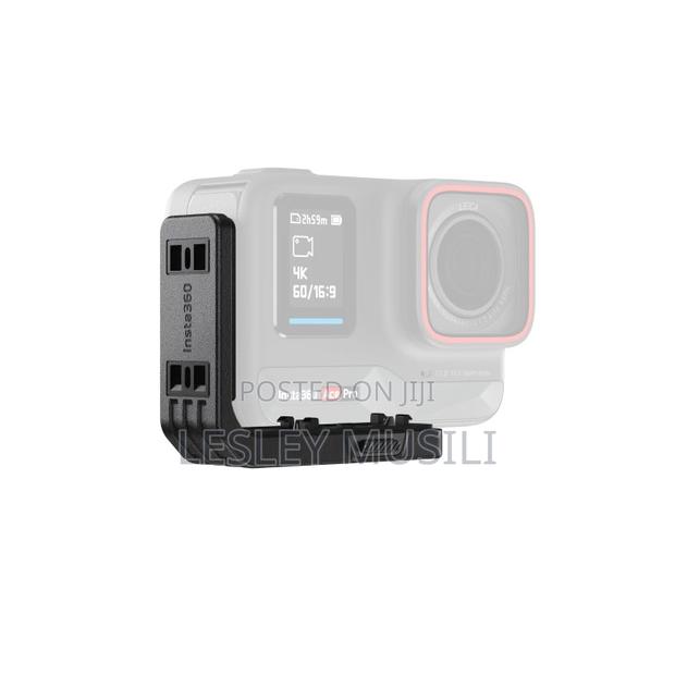 Insta360 Ace Pro Ace Vertical-Horizontal Mount - thumbnail 2