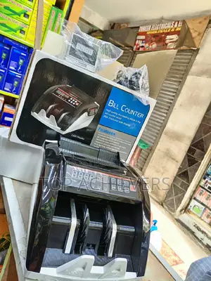 Best Bill Counter/Commercial Bill Counter