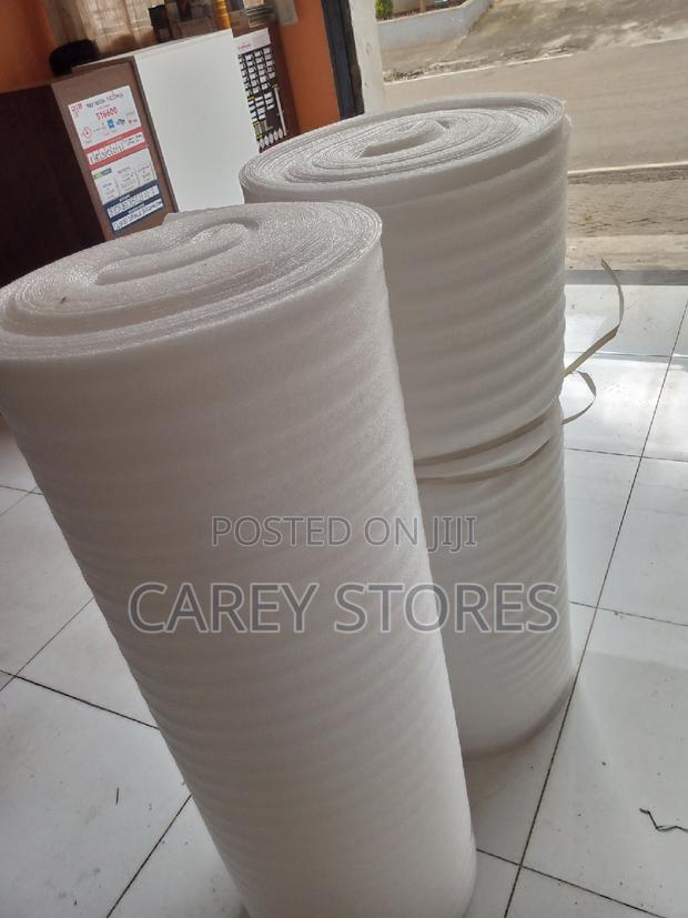 2mm Flooring Underlay - thumbnail 3