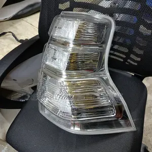 Prado 150 Taillight Clear.